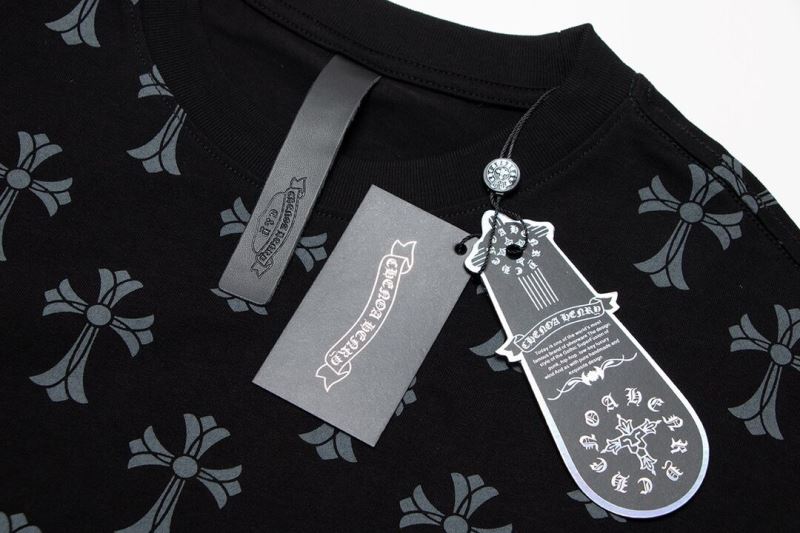 Chrome Hearts T-Shirts